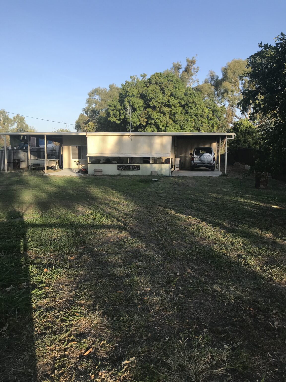 House for Sale Karumba Saltwater Solutions